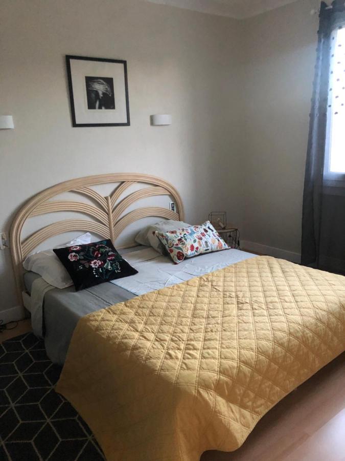 Condrieu Comme A La Maison Кондриё Экстерьер фото